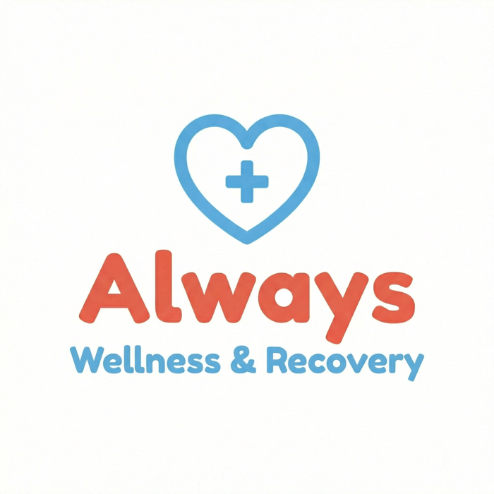 Always Wellness and Recovery logo