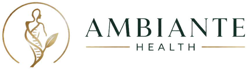 Ambiante Health & Wellness logo