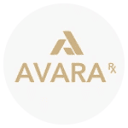 AVARA Rx logo