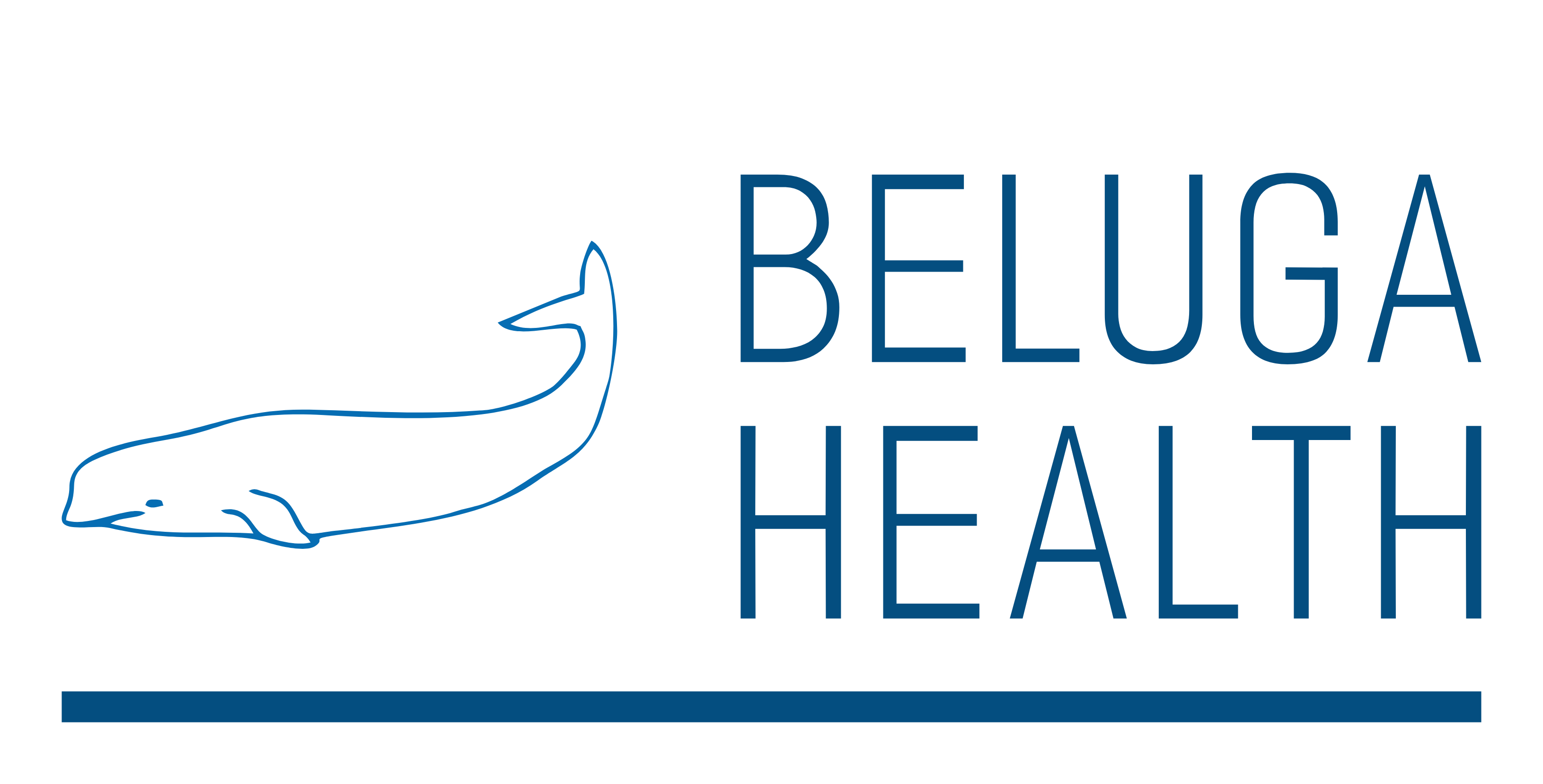 Beluga Health logo