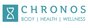 Chronos Body Health & Wellness logo