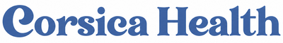 Corsica Health logo
