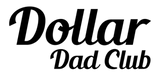 Dollar Dad Club logo