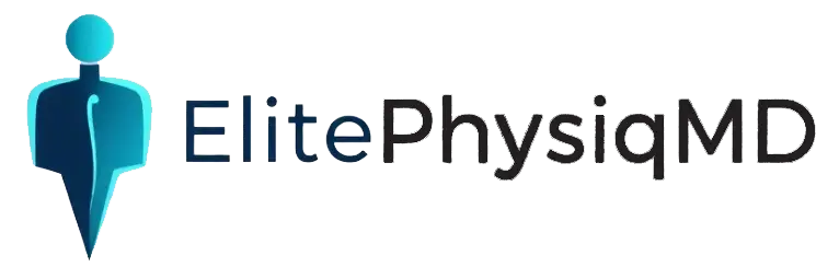 ElitePhysiqMD logo