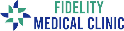 Fidelity Medical Clinic logo
