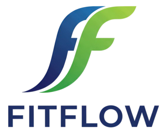 FitFlow logo