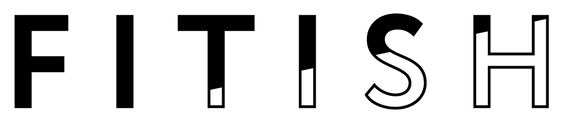 Fitish logo