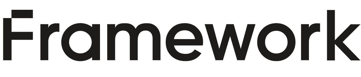 Framework logo