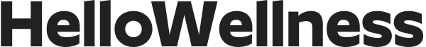 HelloWellness logo