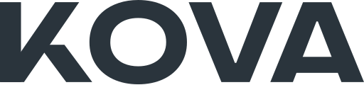 Kova logo