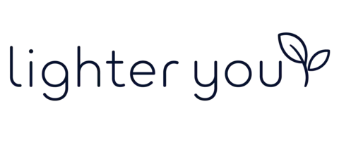 Lighter You logo