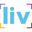 LIV by WellNow logo