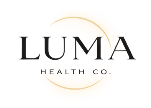 Luma Health Co logo