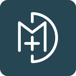 MDExam logo