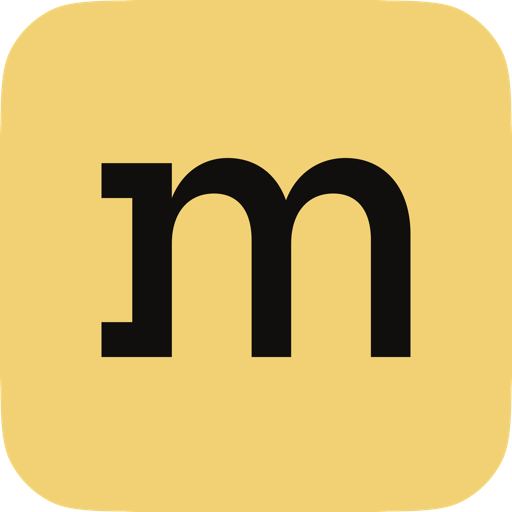 Measured logo