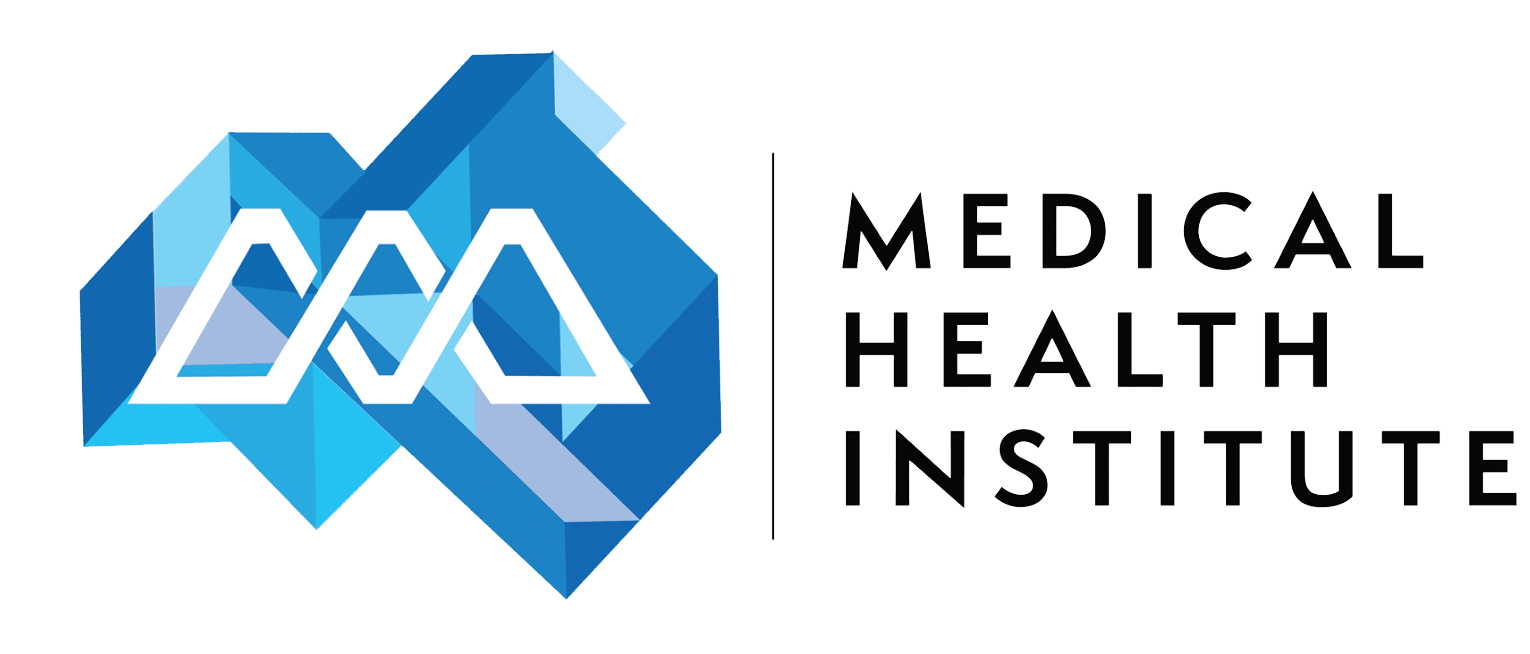 Medical Health Institute logo