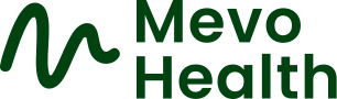Mevo Health logo
