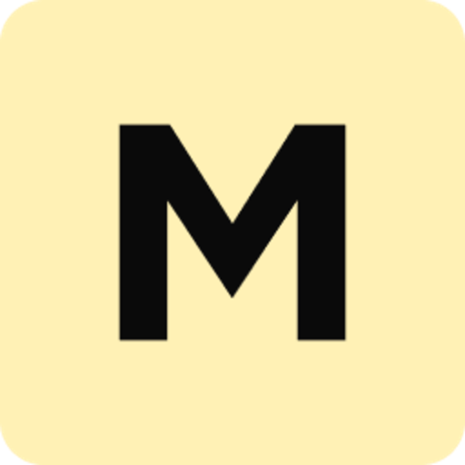 Mondae logo
