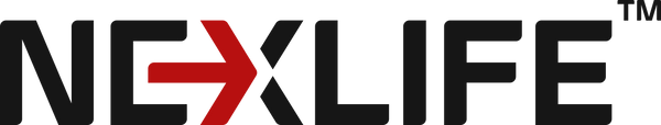 NexLife logo