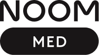 Noom Med logo