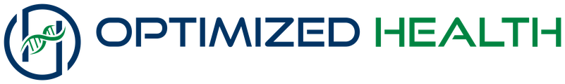 Optimized Health logo