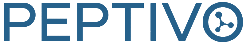 Peptivo logo