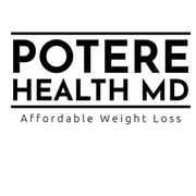 Potere Health MD logo