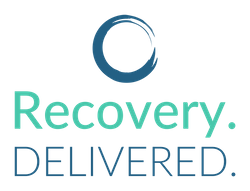 Recovery Delivered logo