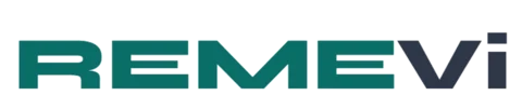 REMEVi logo
