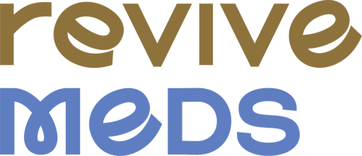 Revive Meds logo