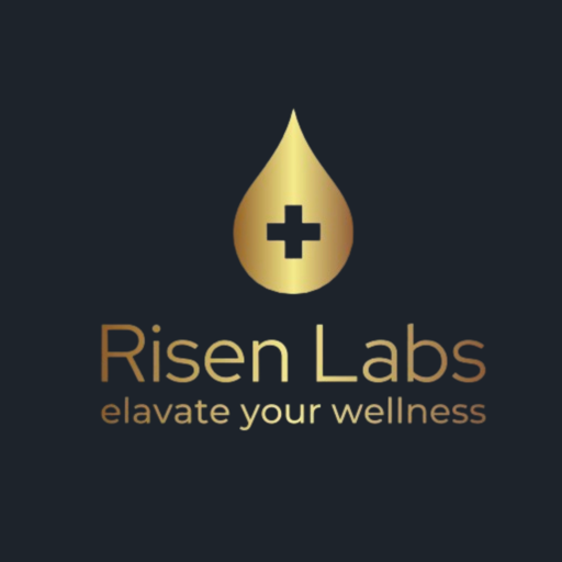 Risen Labs logo