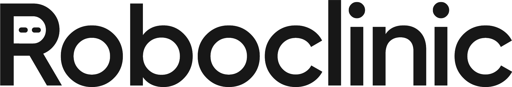 Roboclinic logo
