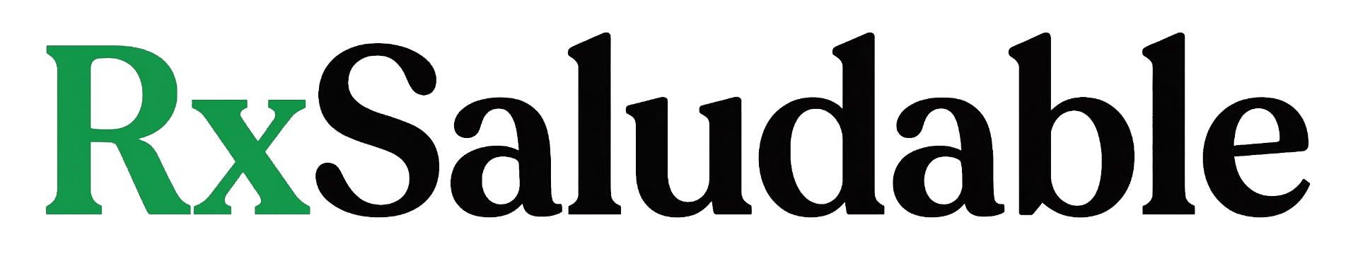 RxSaludable logo
