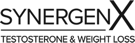 SynergenX Health logo