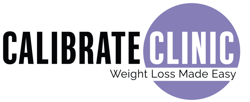 Oxford's Medical Weight Loss (The Calibrate Clinic) logo