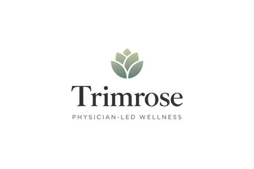 Trimrose logo