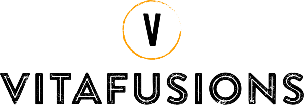 VitaFusions IV logo