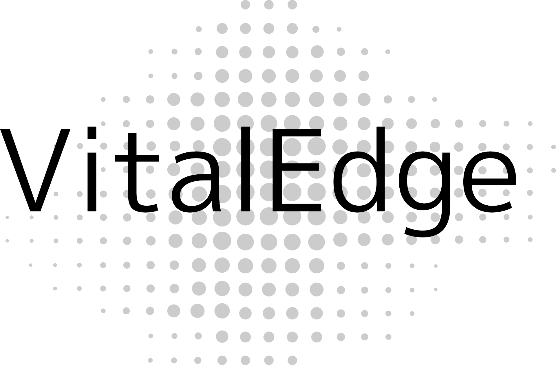 Vital Edge logo