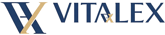 Vitalex Health logo