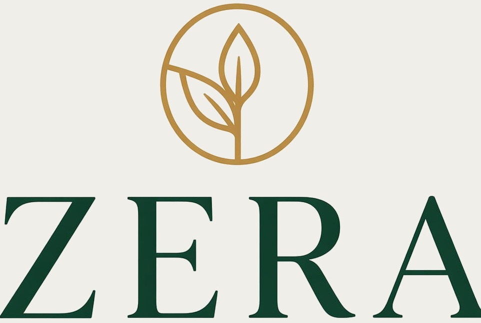 Zera Health logo